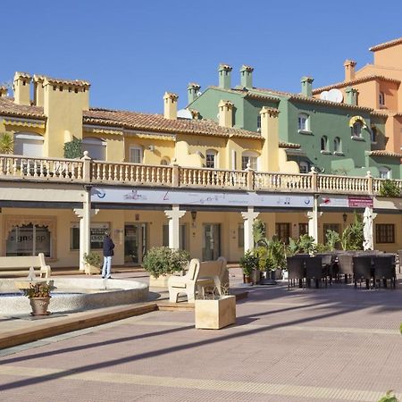 Apartamento Urbatenis Jávea Exteriér fotografie