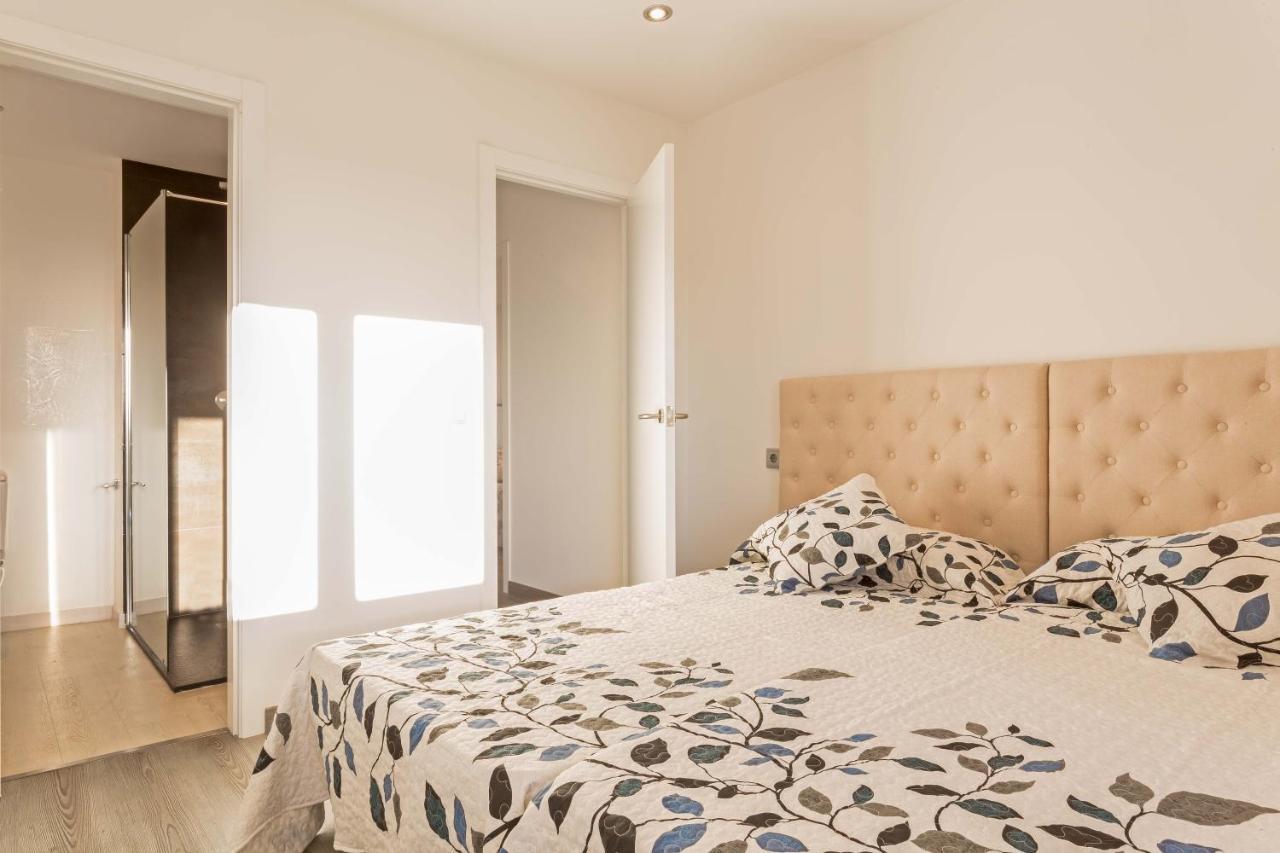 Apartamento Urbatenis Jávea Exteriér fotografie