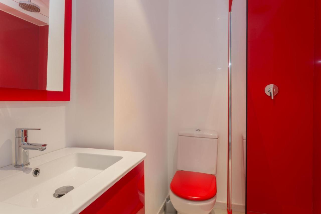 Apartamento Urbatenis Jávea Exteriér fotografie