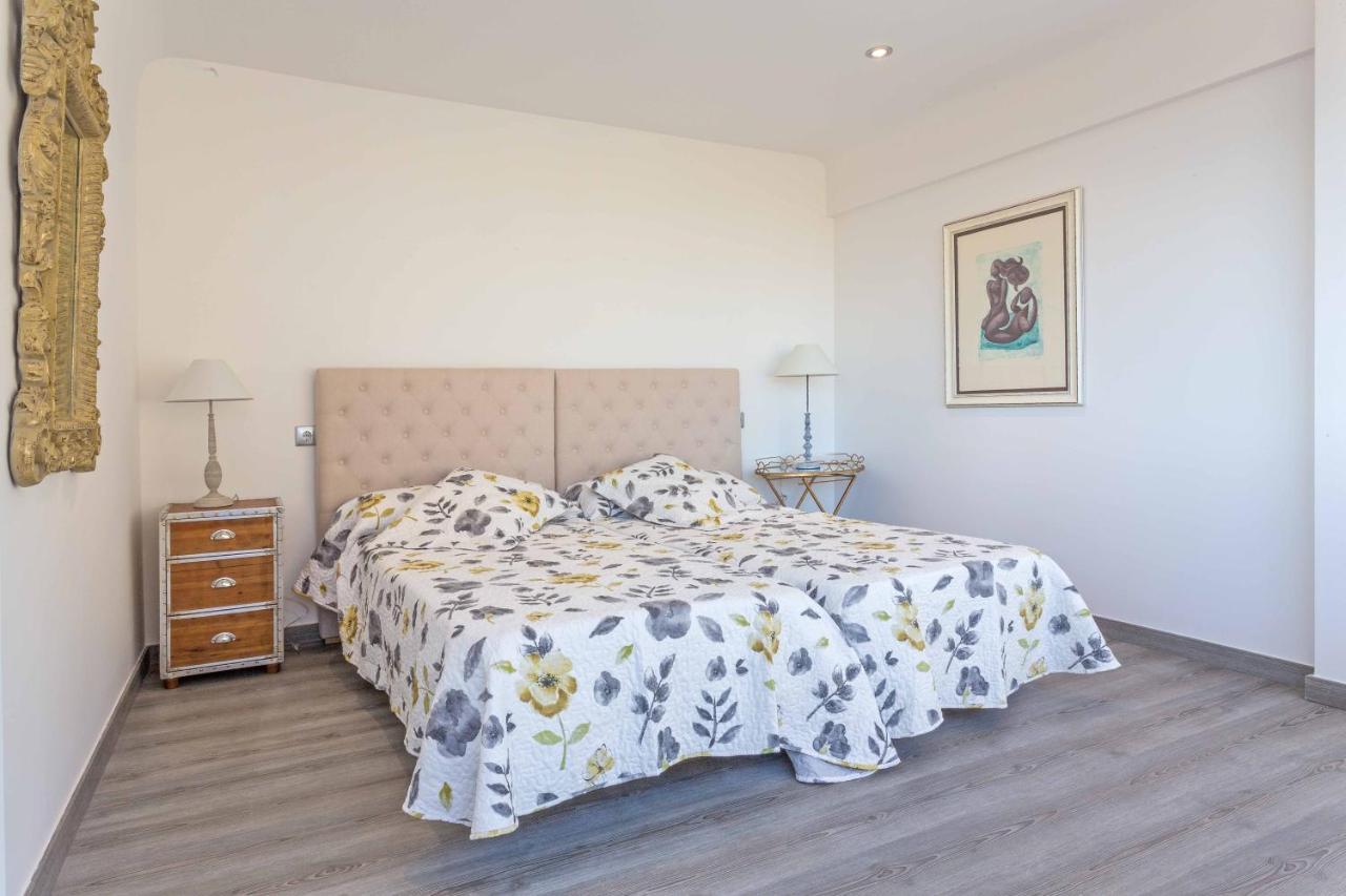 Apartamento Urbatenis Jávea Exteriér fotografie